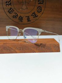 Picture of Chrome Hearts Sunglasses _SKUfw52079792fw